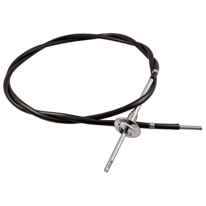 BRONCO Choke Cable Part 102-558 for Enhanced Engine Control
