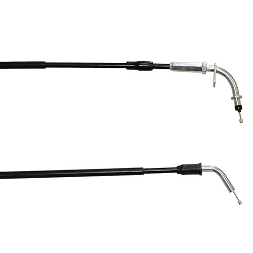 Bronco 104-301 Choke Cable for Efficient Engine Control