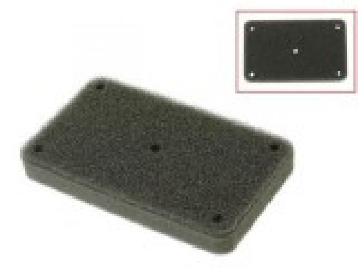 Bronco AT-07236 Air Filter