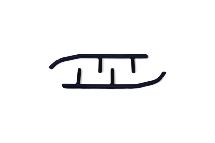 SPI Defender Hardweld Runners for Simmons - Part Number WB-000-314