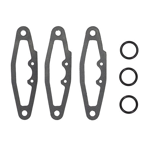 SPI Exhaust Valve Gasket Kit – Part Number 09-719105 for Reliable Engine Sealing