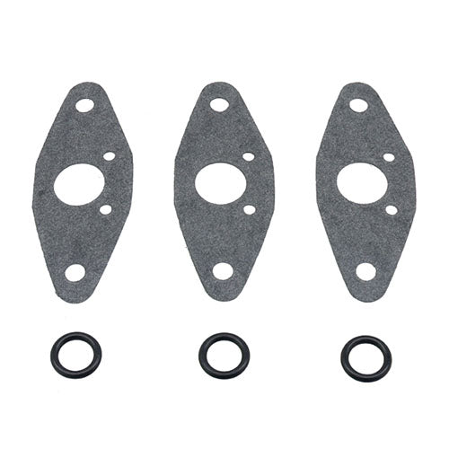 SPI Exhaust Valve Gasket Kit Part Number 09-719112 for Automotive Repair