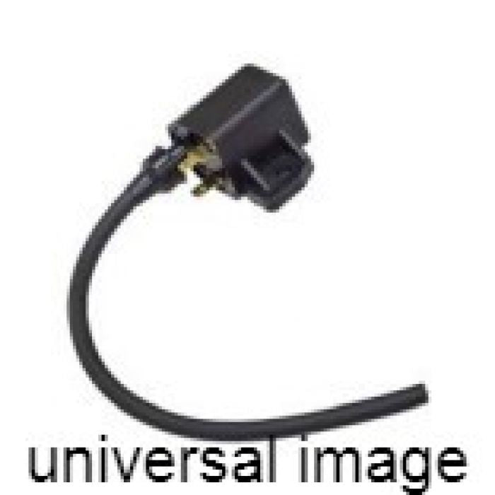 Bronco AT-01682 Ignition Coil for Reliable Engine Performance
