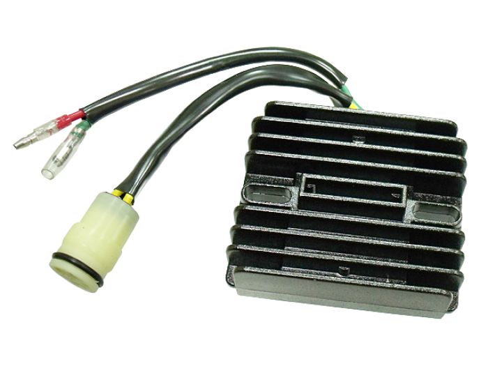 Bronco Voltage Regulator/Rectifier Model AT-01659