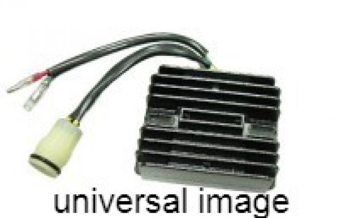 Bronco Voltage Regulator/Rectifier Part AT-01667 for Reliable Power Management