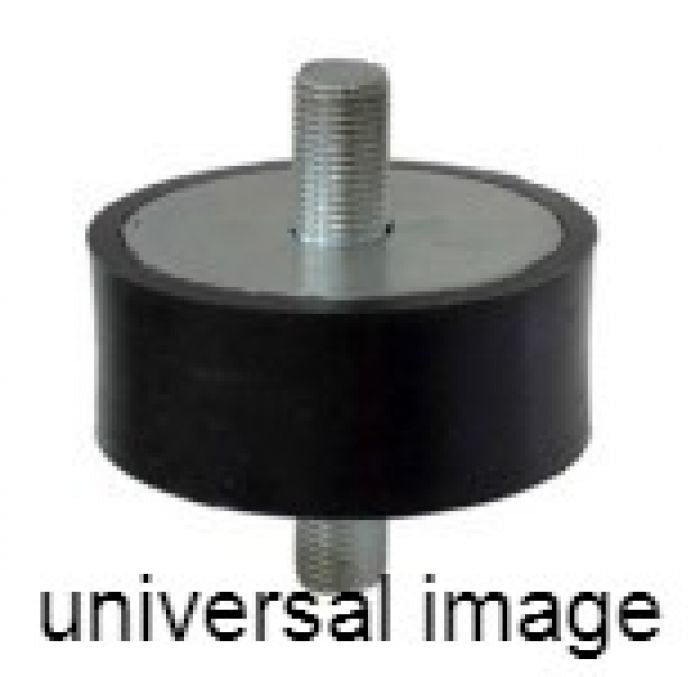 Bronco AT-09651 Top Front Motor Mount