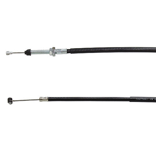 Psychic Clutch Cable Part 102-587 for Enhanced Transmission Control