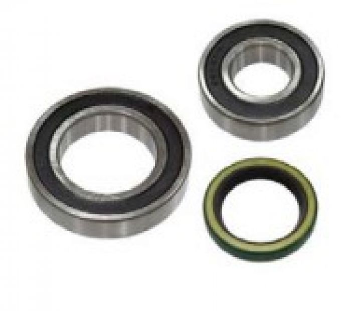 SPI SM-03186 Chain Case Bearing Kit
