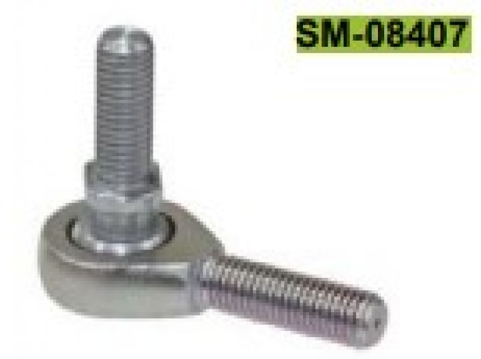 SPI Tie Rod End Part Number SM-08407 for Enhanced Steering Performance