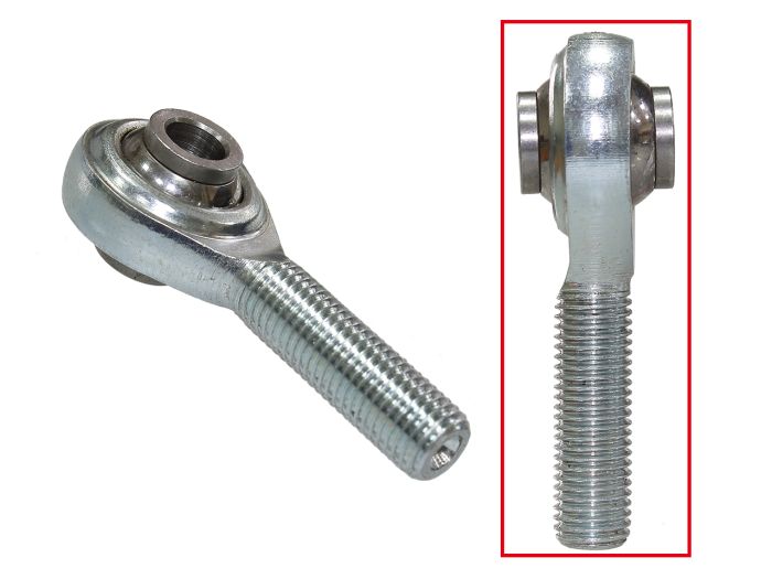 SPI SM-08409 Tie Rod End
