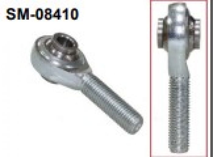 SPI Tie Rod End Part Number SM-08410 for Automotive Suspension
