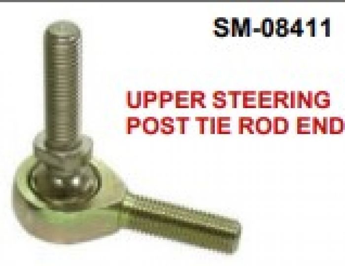 SPI SM-08411 Tie Rod End
