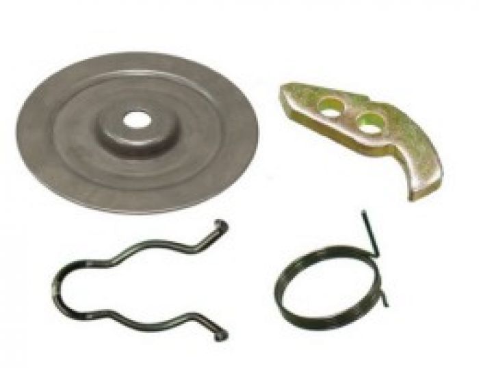 SPI Starter Rewind Pawl Kit (Part Number: SM-11034)
