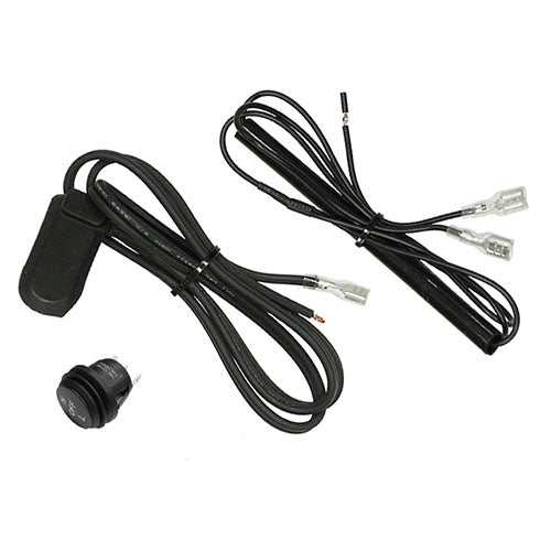 SPI Thumb Warmer Kit (Part Number 12-166-02)