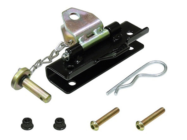 SPI C-Type Hitch Part Number SM-12562 for Secure Towing