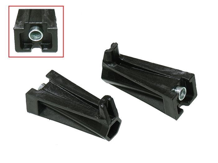 SPI Ice Scratcher Block Model SM-12565B for Efficient Snow and Ice Removal
