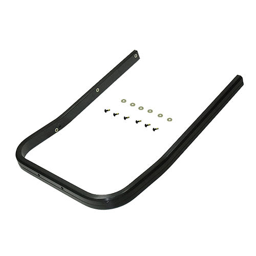 SPI Rear Bumper Part SC-12678 for Enhanced Vehicle Protection