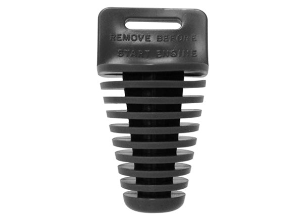 SPI Psychic Exhaust Plug Model MX-02000BK for Secure and Reliable Sealing
