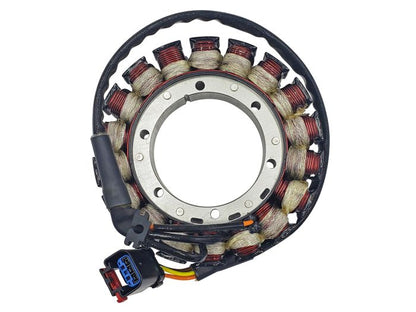 SPI SU-01365 Stator - Replacement Part for Efficient Motor Performance