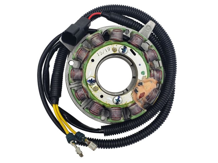 SPI SU-01371 Stator for Electric Motors