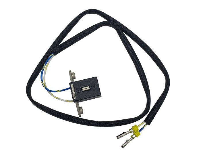 SPI SU-01371A Pick-Up Coil for Stator (Reverse) – Reliable Engine Sensor