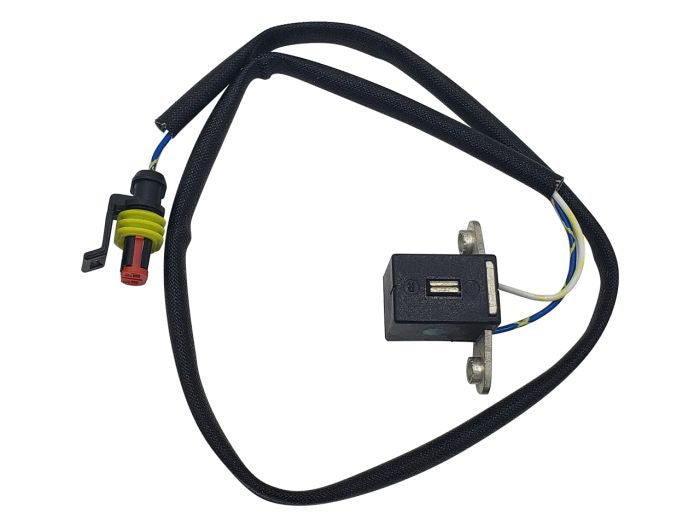 SPI SU-01371B Forward Stator Pick-Up Coil