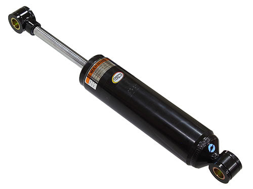 SPI Gas Shock Rear Track - Part Number SU-04302