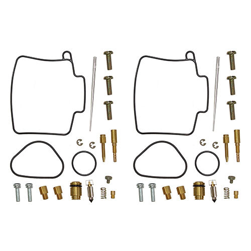 SPI Carburetor Repair Kit Part Number SM-07624
