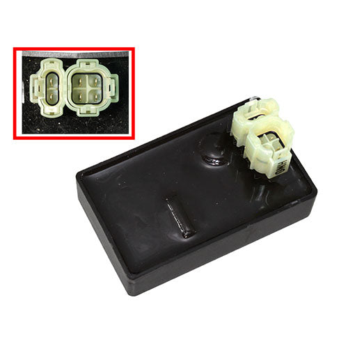 Bronco Honda CDI Box - Part Number AT-01710