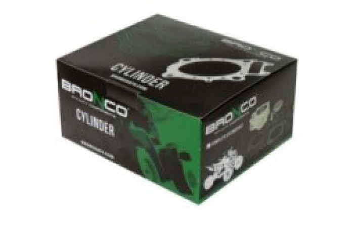 Bronco AT-09462 Standard Bore 90mm Cylinder for Engine Repair