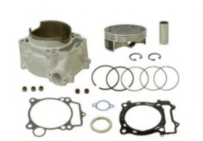 BRONCO Standard Bore Cylinder Kit, 96 mm - Model AT-09479K