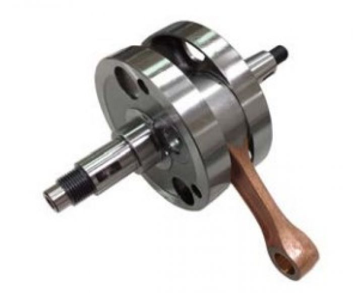 PSYCHIC KTM Crankshaft Model MX-09136 - High-Performance Replacement Part