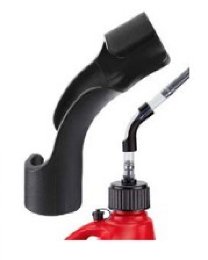 SPI Up-07160 1-Inch Outer Diameter Hose Bender for Flexible Hydraulic and Fuel Lines
