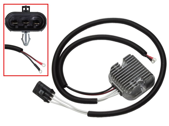 Bronco AT-01645 Regulator for Efficient Fluid Control