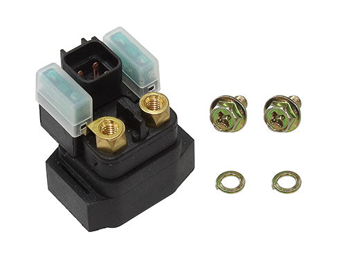 Bronco AT-01757 Starter Solenoid