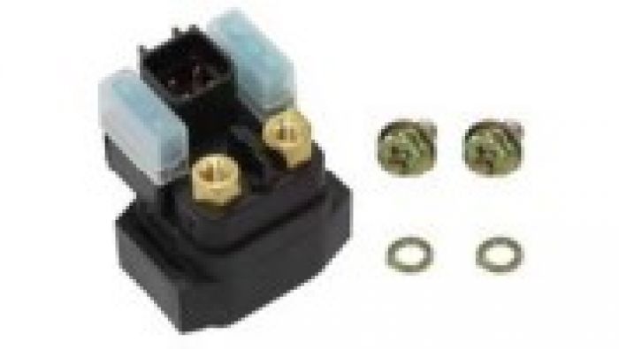 Bronco AT-01758 Starter Solenoid