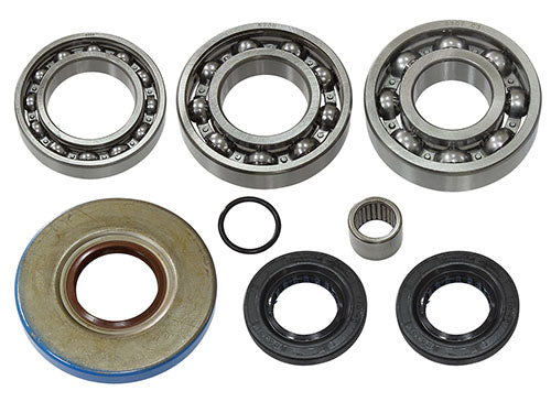 Bronco Differential Bearing Kit (Part Number: AT-03A59)