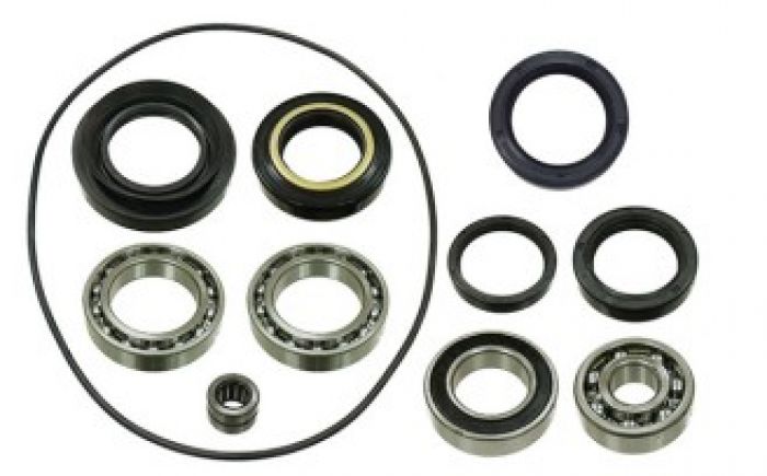 Bronco AT-03A60 Differential Bearing Kit