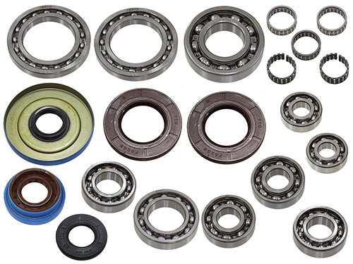 Bronco Differential Bearing Kit AT-03A71 for Reliable Vehicle Performance