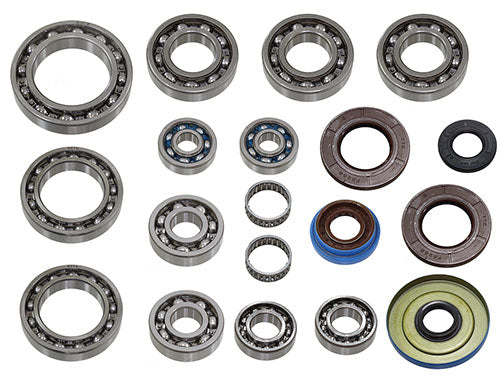 Bronco Differential Bearing Kit AT-03A72 for Enhanced Vehicle Performance
