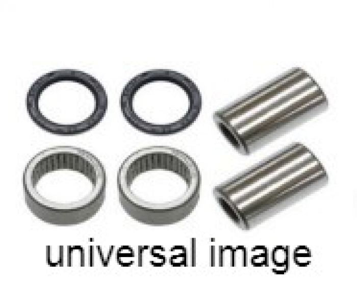 Bronco Shock Bearing Kit Part Number AT-04364 for Suspension Maintenance