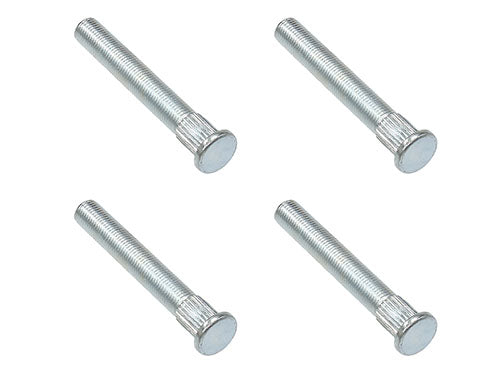 BRONCO AT-06333B Hub Bolt - Reliable Wheel Mounting Hardware