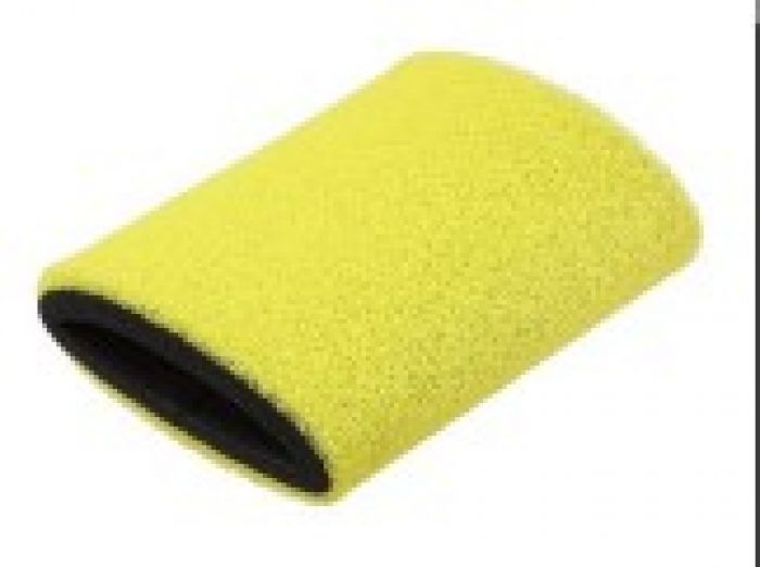Bronco AT-07228 Air Filter for Enhanced Engine Performance