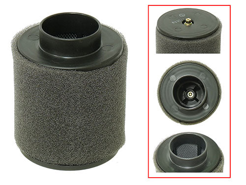 Bronco Air Filter Part Number AT-07238 for Enhanced Engine Performance