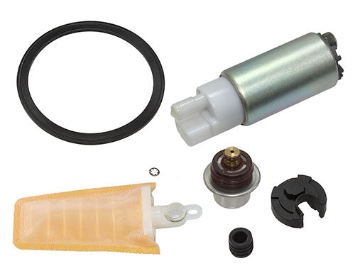Bronco AT-07523 Fuel Pump Kit for Reliable Vehicle Performance
