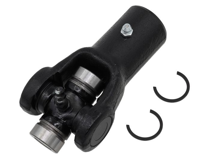 BRONCO AT-08614-1 Yoke and U-Joint Assembly
