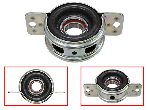 BRONCO Flex Bearing Assembly AT-08955 for Heavy Equipment and Machinery