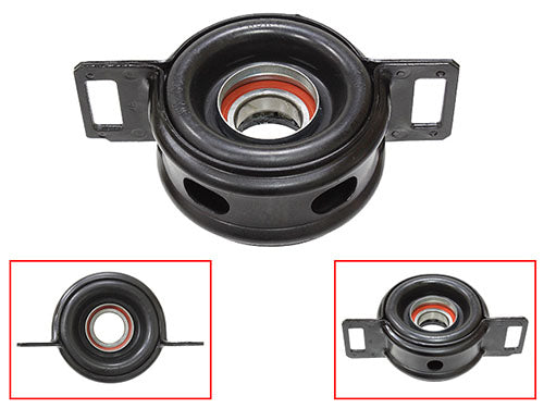 Bronco AT-08956 Flex Bearing Assembly for Enhanced Machine Performance