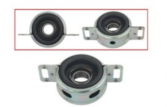 Bronco AT-08958 Flex Bearing Assembly for Heavy Machinery and Equipment
