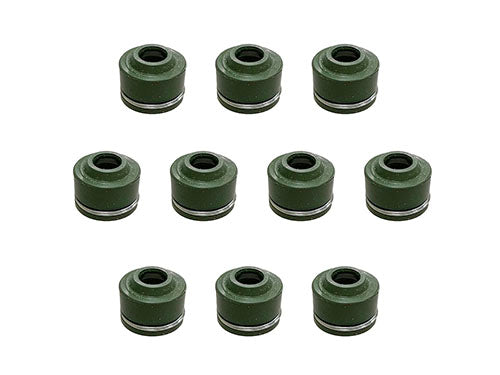 Bronco AT-09018 Valve Stem Seal Package of 10